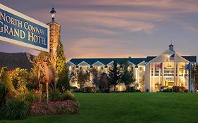 North Conway Grand Hotel 3*